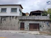 Casa / Sobrado para Locação em Niterói/RJ Fonseca 3 Quartos