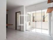 Casa / Sobrado para Locação em Niterói/RJ Icaraí 2 Quartos