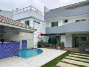 Casa / Sobrado para Locação em Niterói/RJ Itacoatiara 4...