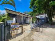 Casa / Sobrado para Locação em Niterói/RJ Itaipu 2 Quartos