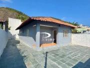 Casa / Sobrado para Locação em Niterói/RJ Itaipu 2 Quartos