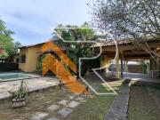 Casa / Sobrado para Locação em Niterói/RJ Itaipu 3 Quartos