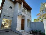 Casa / Sobrado para Locação em Niterói/RJ Itaipu 3 Quartos