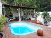 Casa / Sobrado para Locação em Niterói/RJ Piratininga 3...