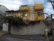 Casa / Sobrado para Locação em Niterói/RJ Santa Rosa 4...