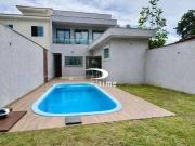 Casa / Sobrado para Locação em Niterói/RJ Serra Grande 4...