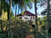 Casa / Sobrado para Locação em Nova Friburgo/RJ Mury 4...