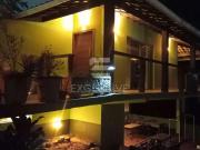 Casa / Sobrado para Locação em Nova Friburgo/RJ Santa...