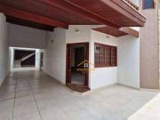 Casa / Sobrado para Locação em Nova Odessa/SP Jardim da...