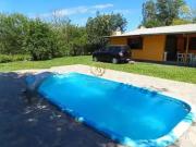 Casa / Sobrado para Locação em Nova Santa Rita/RS Centro...