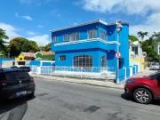 Casa / Sobrado para Locação em Olinda/PE Carmo 5 Quartos