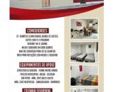 Casa / Sobrado para Locação em Olinda/PE Carmo 8 Quartos