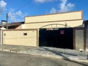 Casa / Sobrado para Locação em Olinda/PE Rio Doce 4 Quartos