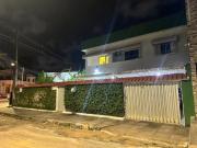 Casa / Sobrado para Locação em Olinda/PE Rio Doce 4 Quartos