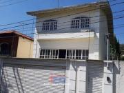 Casa / Sobrado para Locação em Osasco/SP Adalgisa 3 Quartos