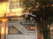 Casa / Sobrado para Locação em Osasco/SP Ayrosa 2 Quartos