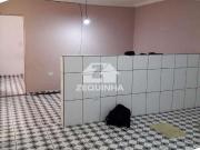 Casa / Sobrado para Locação em Osasco/SP Bandeiras 1 Quartos