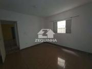 Casa / Sobrado para Locação em Osasco/SP Bandeiras 2 Quartos