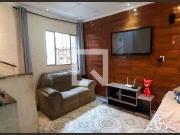 Casa / Sobrado para Locação em Osasco/SP Bandeiras 2 Quartos