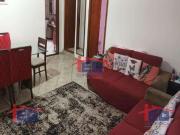 Casa / Sobrado para Locação em Osasco/SP Baronesa 2 Quartos