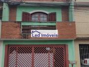 Casa / Sobrado para Locação em Osasco/SP Bela Vista 4...