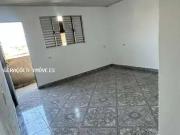 Casa / Sobrado para Locação em Osasco/SP Bonança 2 Quartos