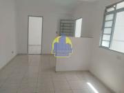 Casa / Sobrado para Locação em Osasco/SP Bussocaba 1 Quartos