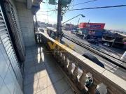 Casa / Sobrado para Locação em Osasco/SP Bussocaba 3 Quartos