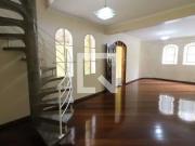 Casa / Sobrado para Locação em Osasco/SP Bussocaba 3 Quartos