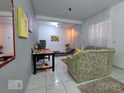 Casa / Sobrado para Locação em Osasco/SP Centro 2 Quartos