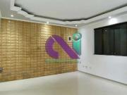 Casa / Sobrado para Locação em Osasco/SP Centro 2 Quartos