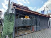 Casa / Sobrado para Locação em Osasco/SP Centro 2 Quartos