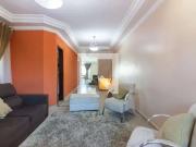 Casa / Sobrado para Locação em Osasco/SP Centro 3 Quartos