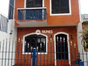Casa / Sobrado para Locação em Osasco/SP Centro 3 Quartos