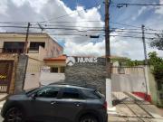 Casa / Sobrado para Locação em Osasco/SP Centro 3 Quartos