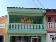 Casa / Sobrado para Locação em Osasco/SP Cidade das...