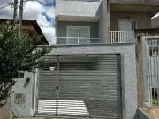 Casa / Sobrado para Locação em Osasco/SP City Bussocaba...