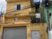 Casa / Sobrado para Locação em Osasco/SP Conceição 1 Quartos