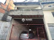 Casa / Sobrado para Locação em Osasco/SP Conceição 1 Quartos
