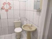 Casa / Sobrado para Locação em Osasco/SP Jaguaribe 1 Quartos