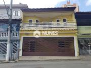 Casa / Sobrado para Locação em Osasco/SP Jaguaribe 2 Quartos