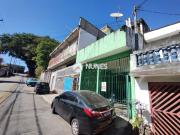 Casa / Sobrado para Locação em Osasco/SP Jardim da...