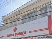 Casa / Sobrado para Locação em Osasco/SP Jardim das...