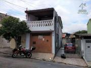 Casa / Sobrado para Locação em Osasco/SP Jardim Roberto...