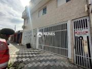 Casa / Sobrado para Locação em Osasco/SP Jardim Ypê 1...