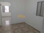 Casa / Sobrado para Locação em Osasco/SP Km 18 2 Quartos