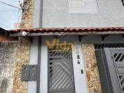 Casa / Sobrado para Locação em Osasco/SP Km 18 2 Quartos