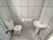 Casa / Sobrado para Locação em Osasco/SP Km 18 2 Quartos