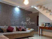 Casa / Sobrado para Locação em Osasco/SP Km 18 3 Quartos