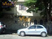 Casa / Sobrado para Locação em Osasco/SP Km 18 4 Quartos